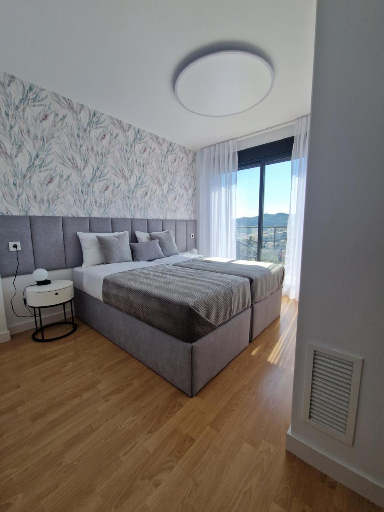 Casa Buena Vista Con Piscina Y Ascensor Holiday home Cullera