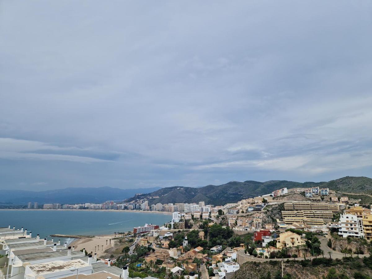 Casa Buena Vista Con Piscina Y Ascensor Holiday home Cullera